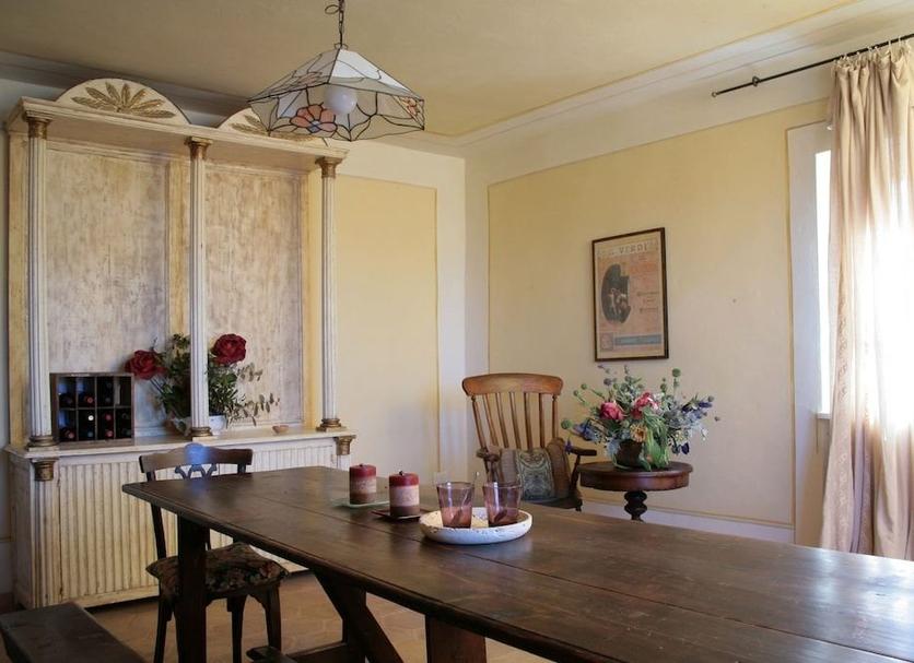 Comedor Foto