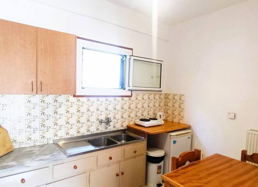 Cocina Foto