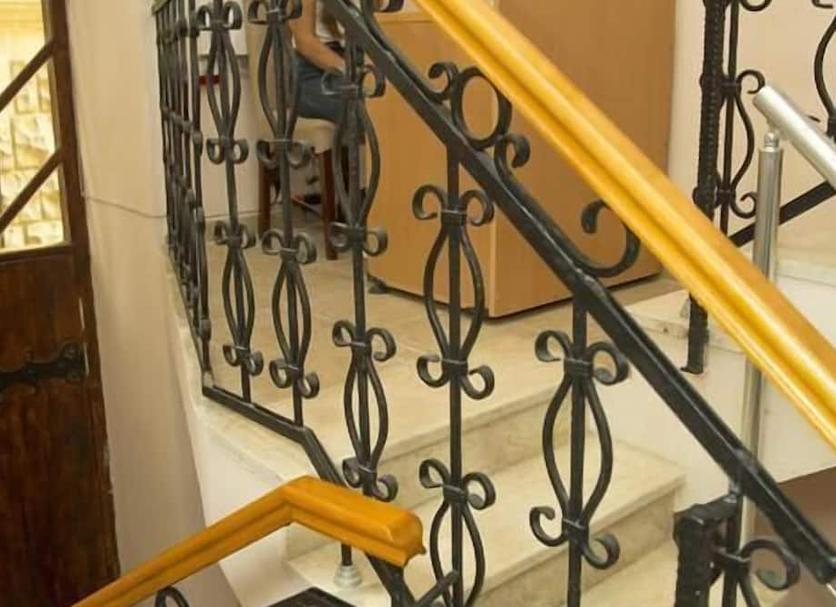 Escaleras Foto