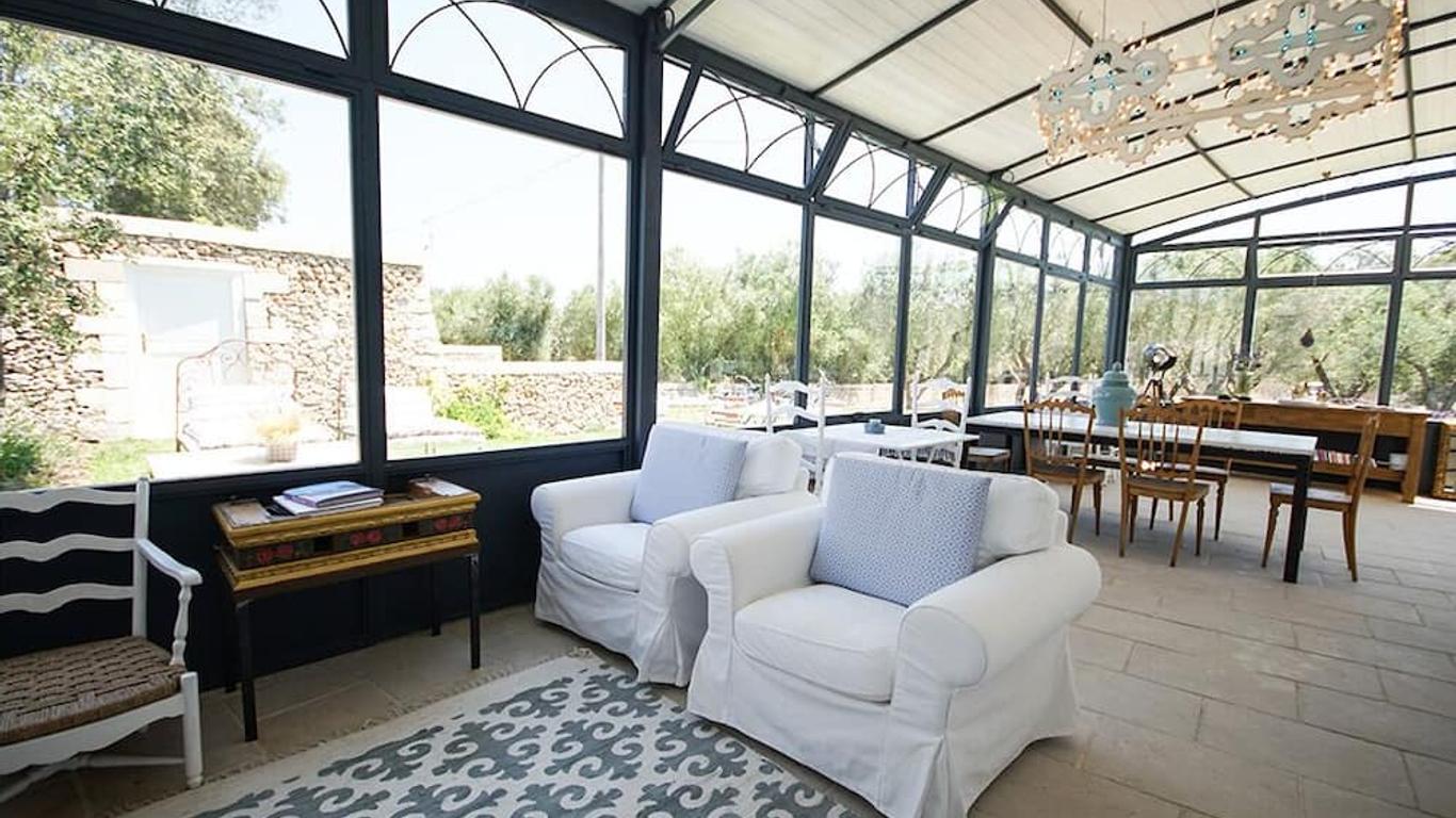 Masseria Spartivento
