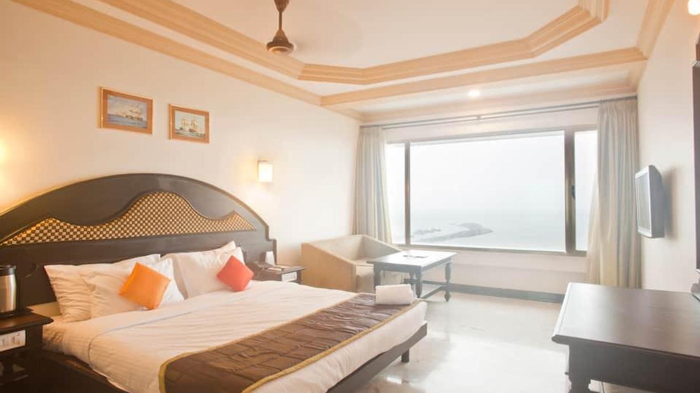 Hotel Sea View