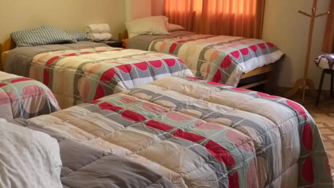 Samurais Home B&B