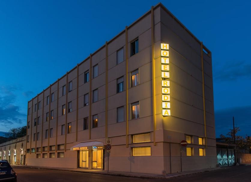 Edificio Foto