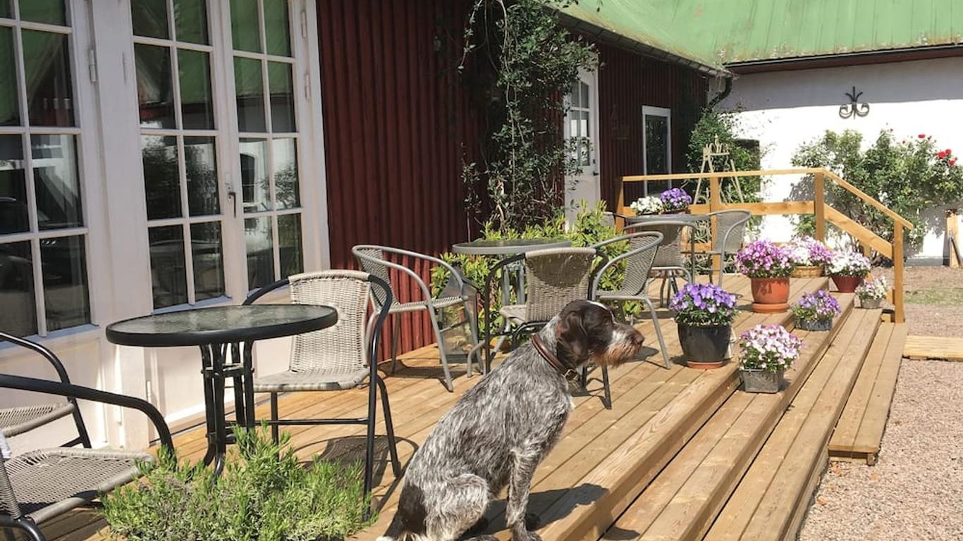 skummeslöv B & B