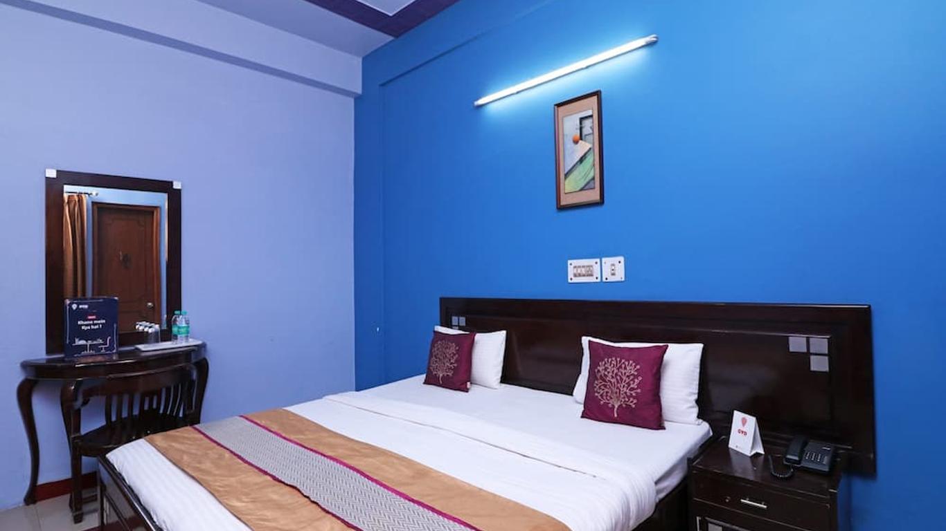 OYO 6590 Hotel Amaraa