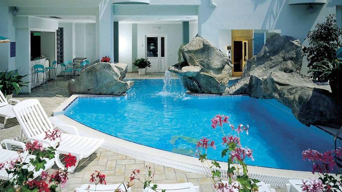Residence LE Vele