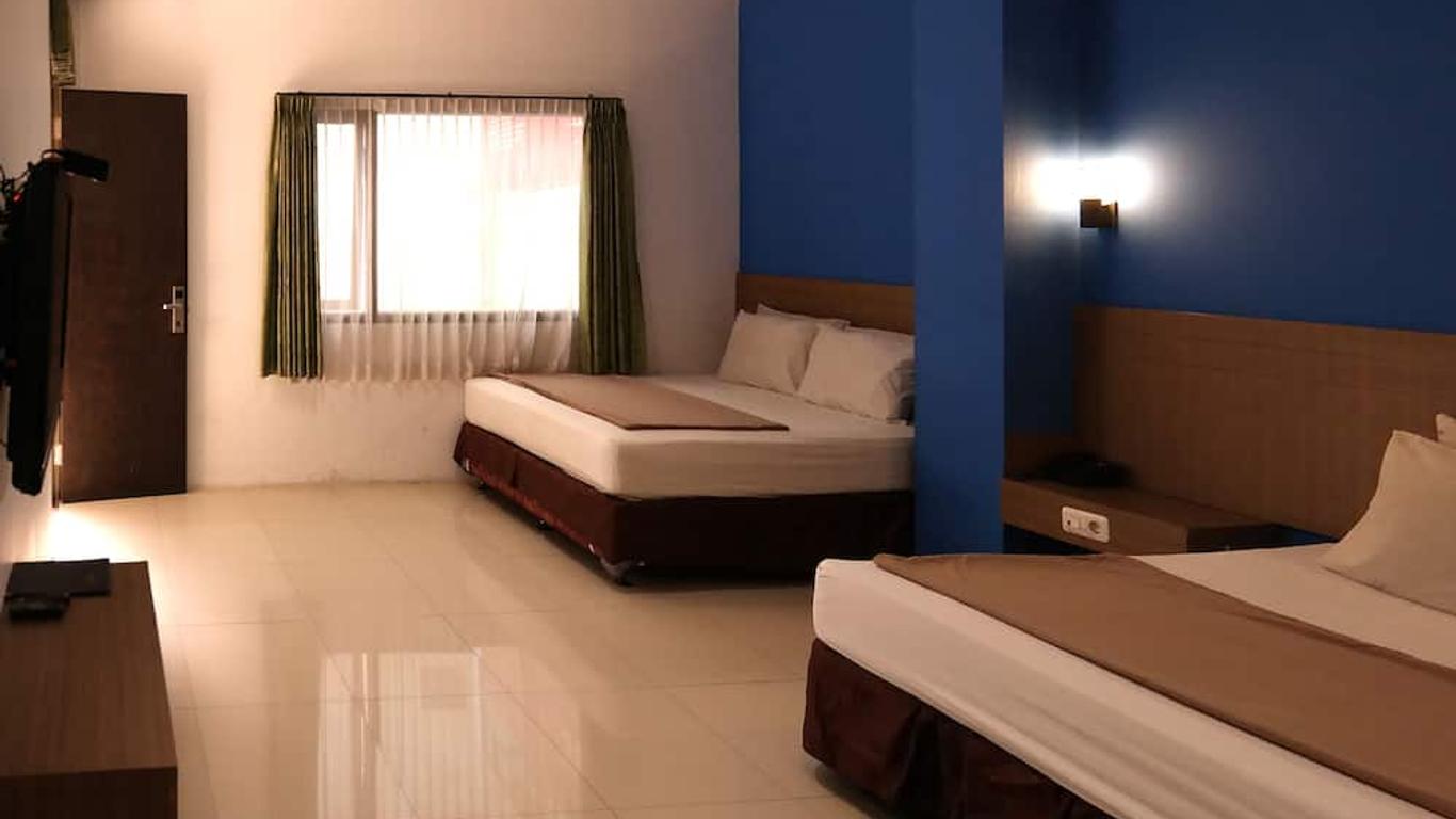 Cassadua Hotel & Residence