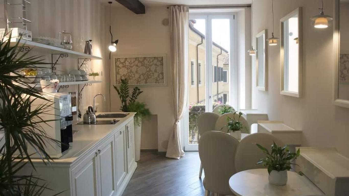 B&B Verona Centro