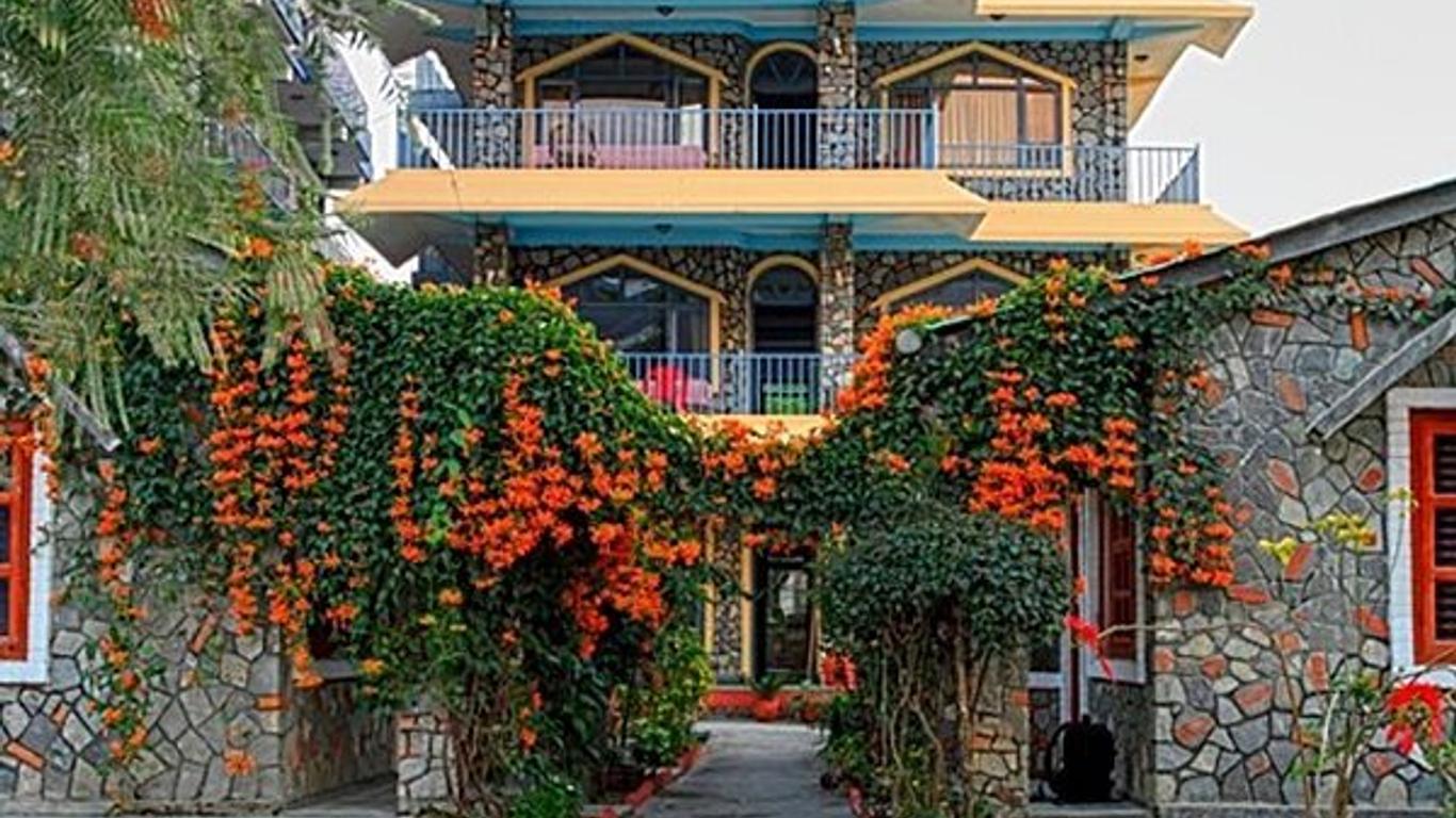 Hotel Seven Continents