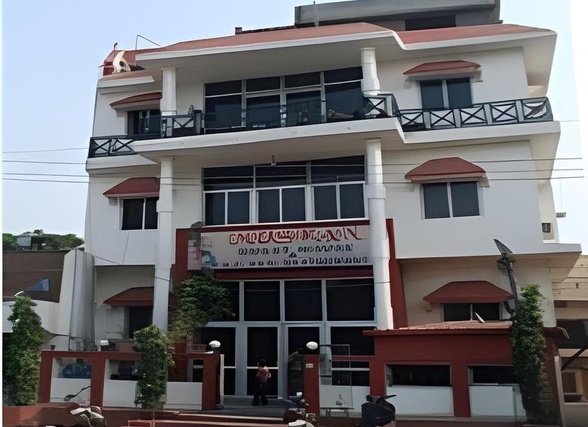 Edificio Foto