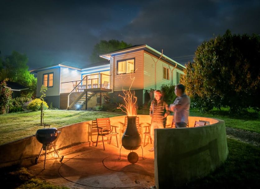 Servicio del hotel Foto