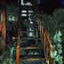 Escaleras