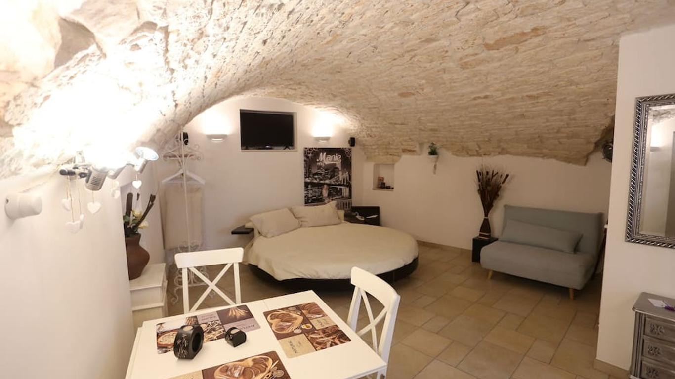 Casa Vacanze Il Rifugio Del Principe