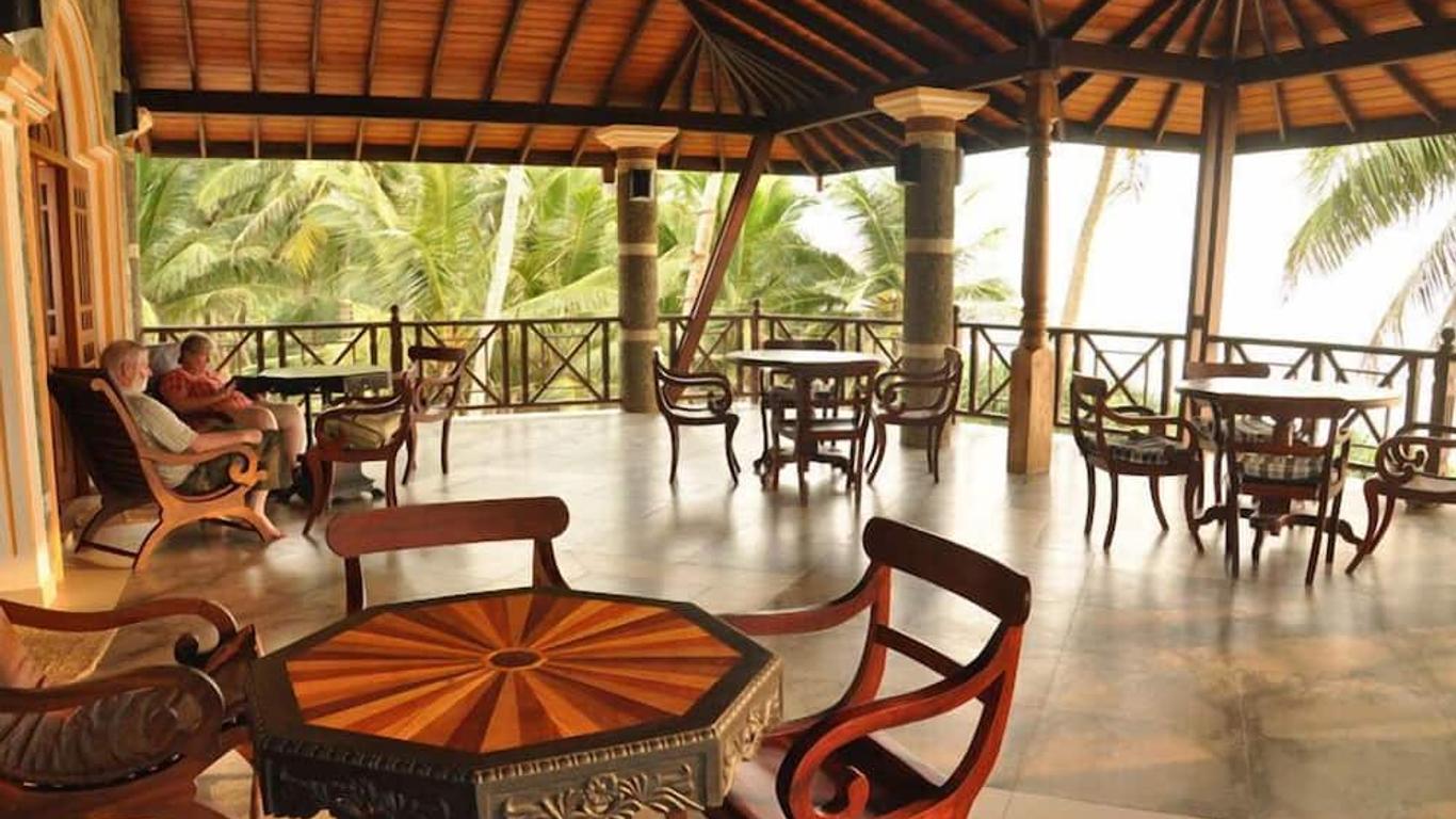 Warahena Beach Hotel