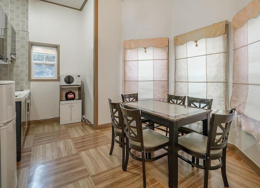 Comedor Foto