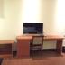 Servicio de la habitación