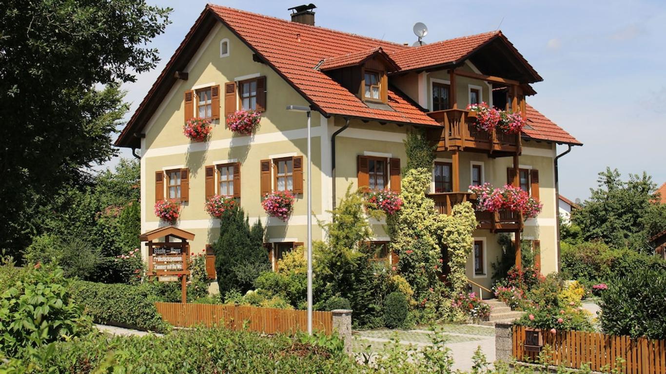 Gästehaus Rösch