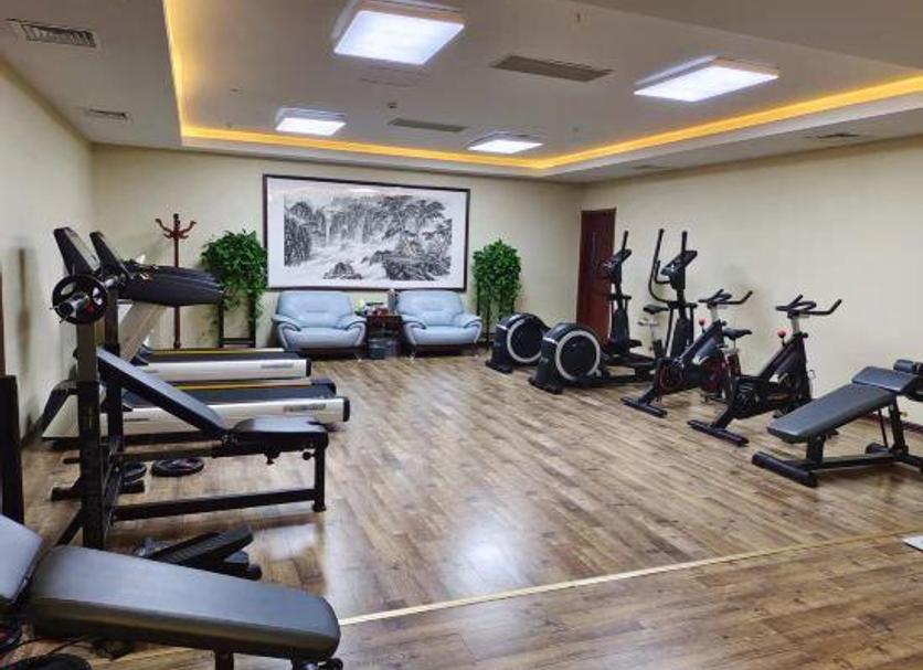 Gym Foto
