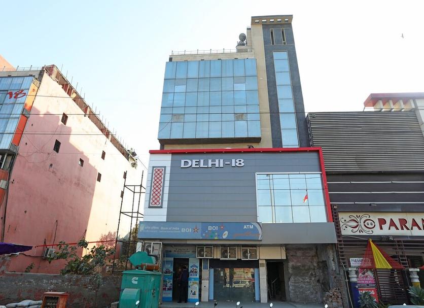 Edificio Foto