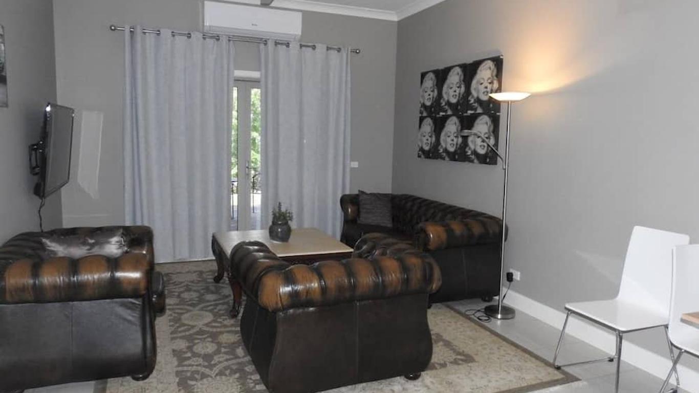 Barklysuites Apartments