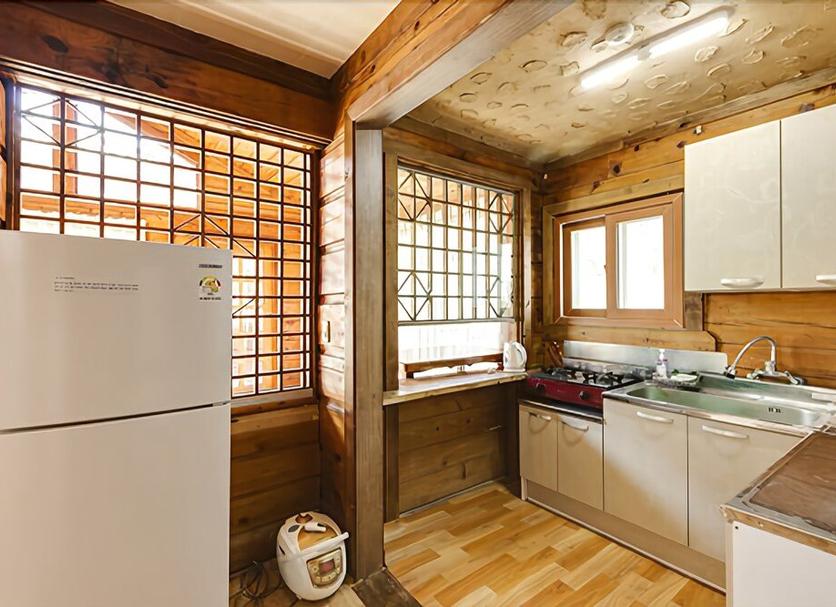 Cocina Foto