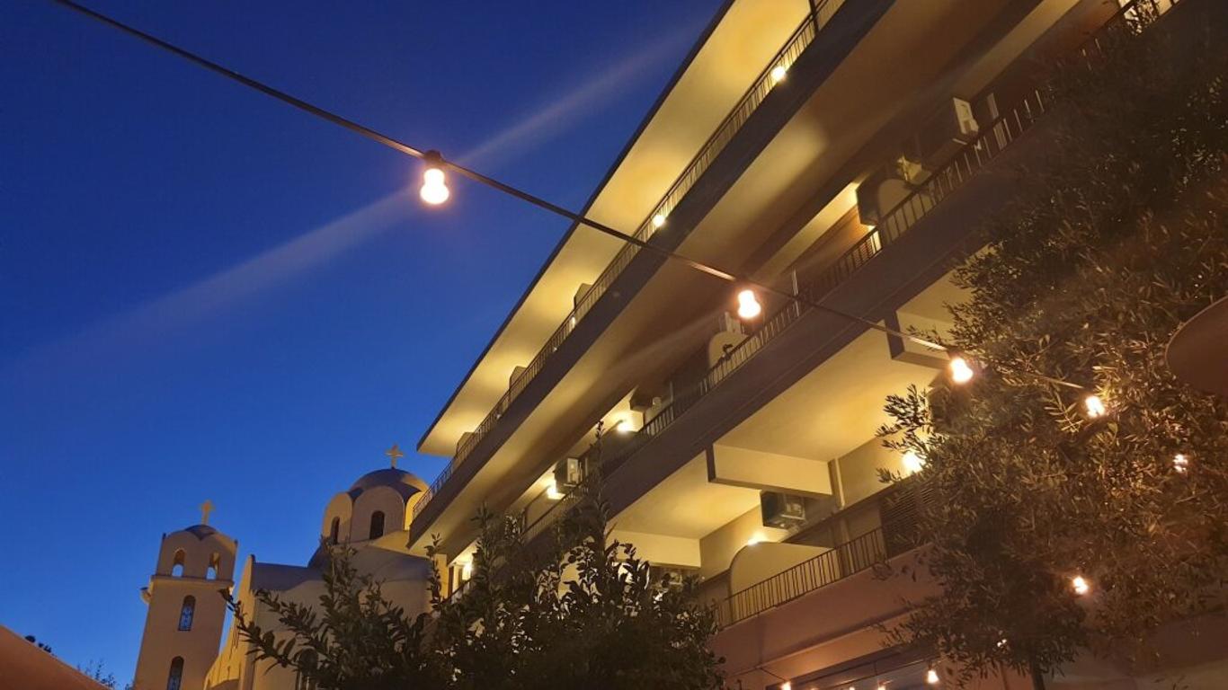Akti Hotel Kavala