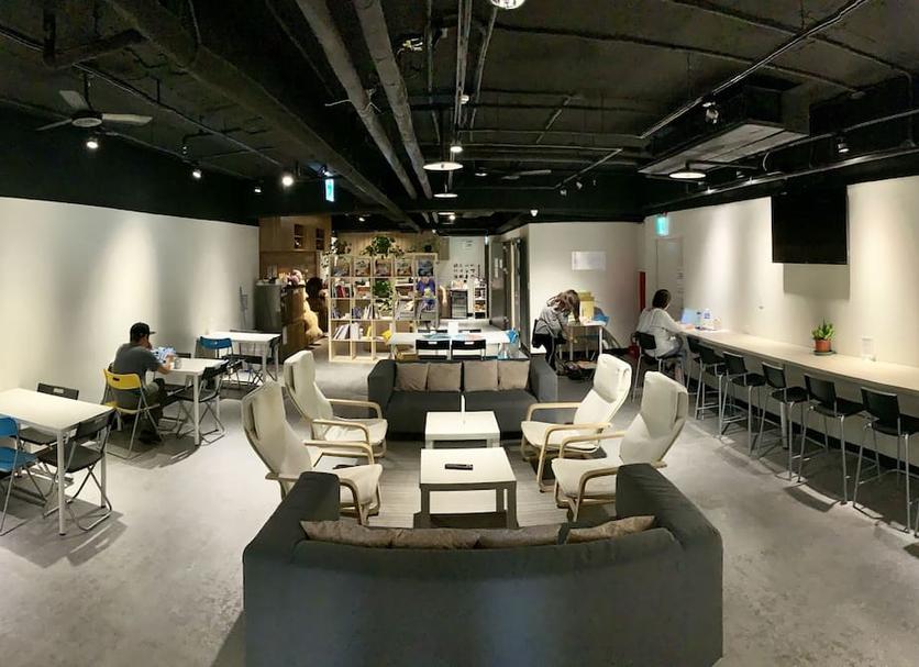 Bar Foto