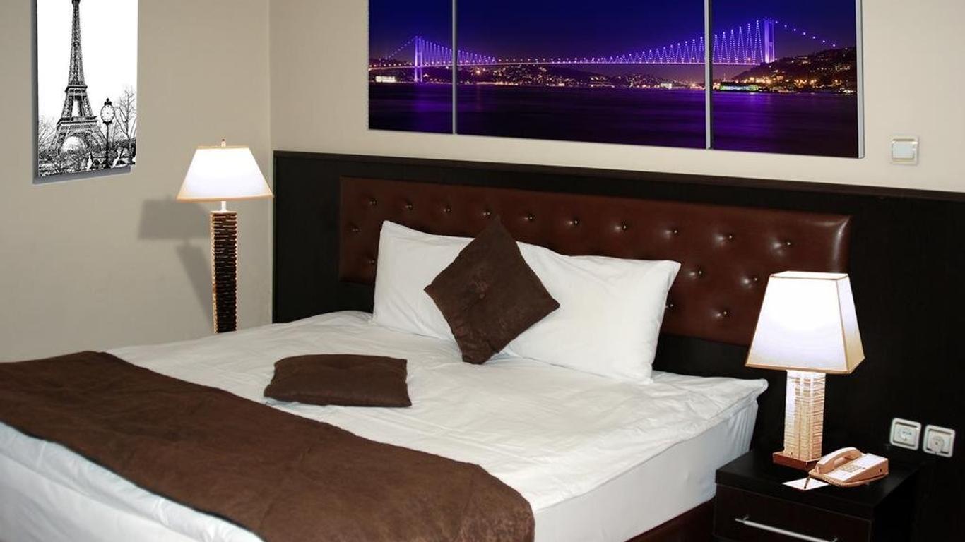 Kosk Hotel