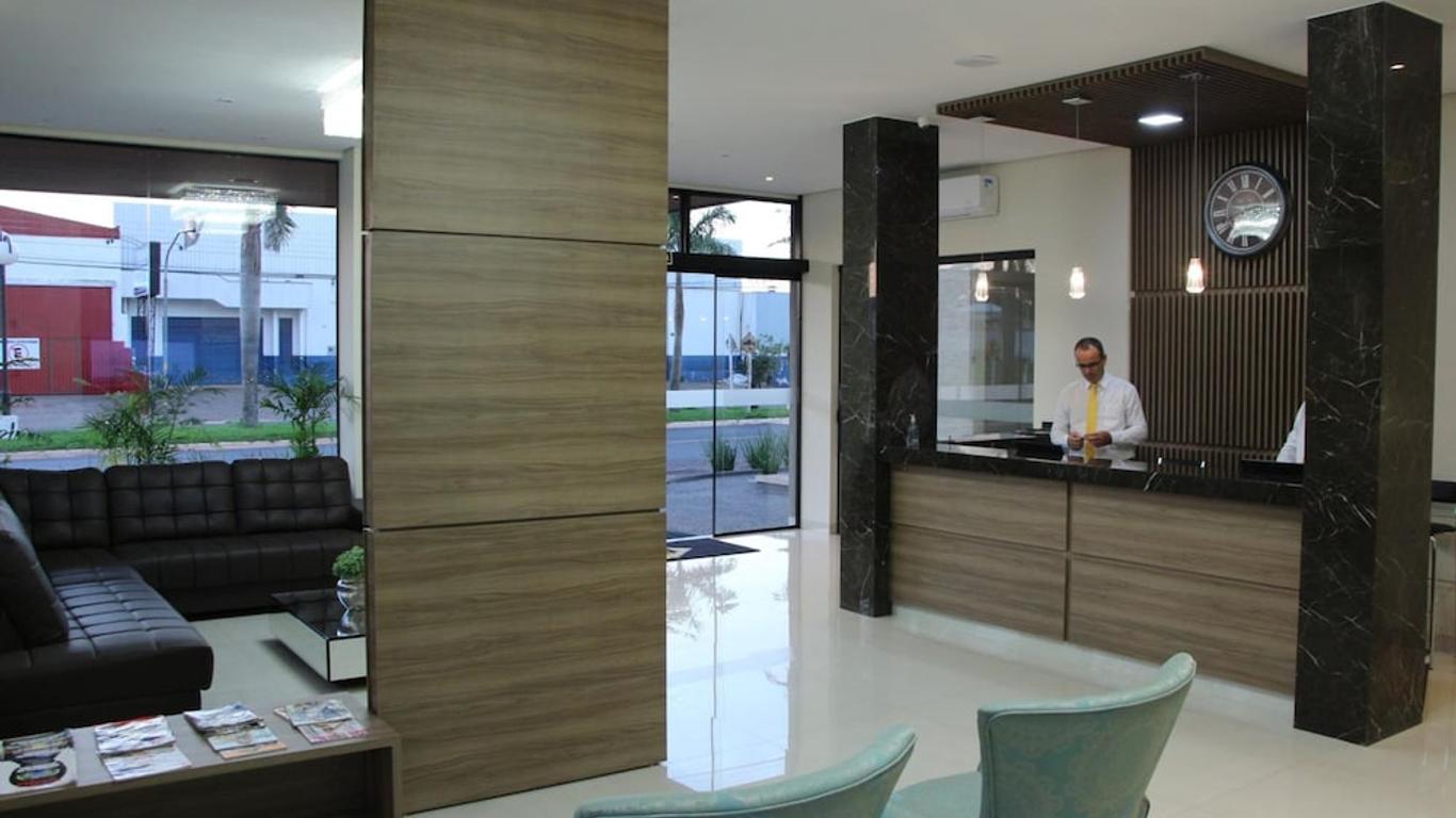 Hotel B&S