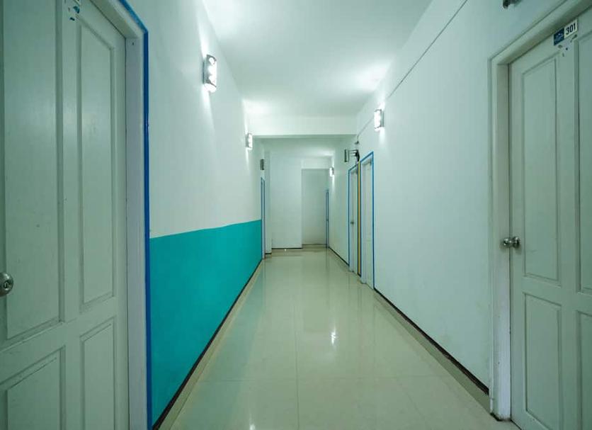 Pasillo Foto