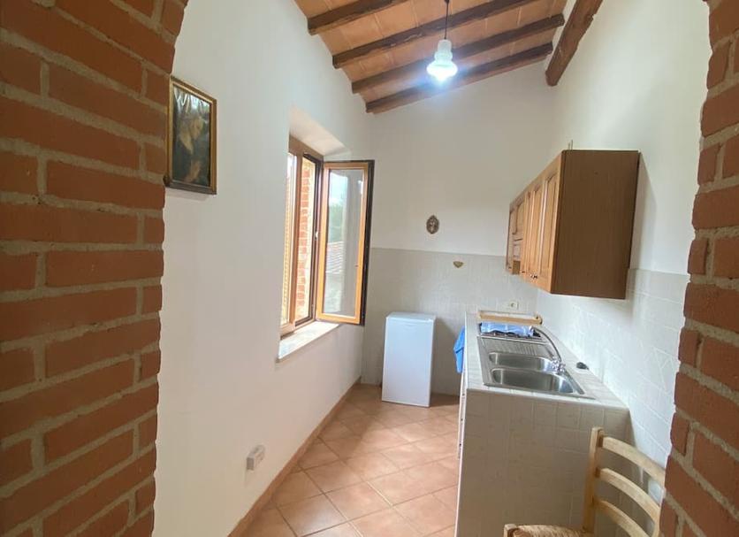 Cocina Foto