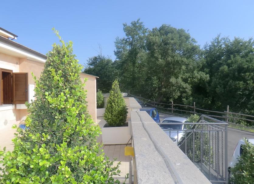 Balcón Foto