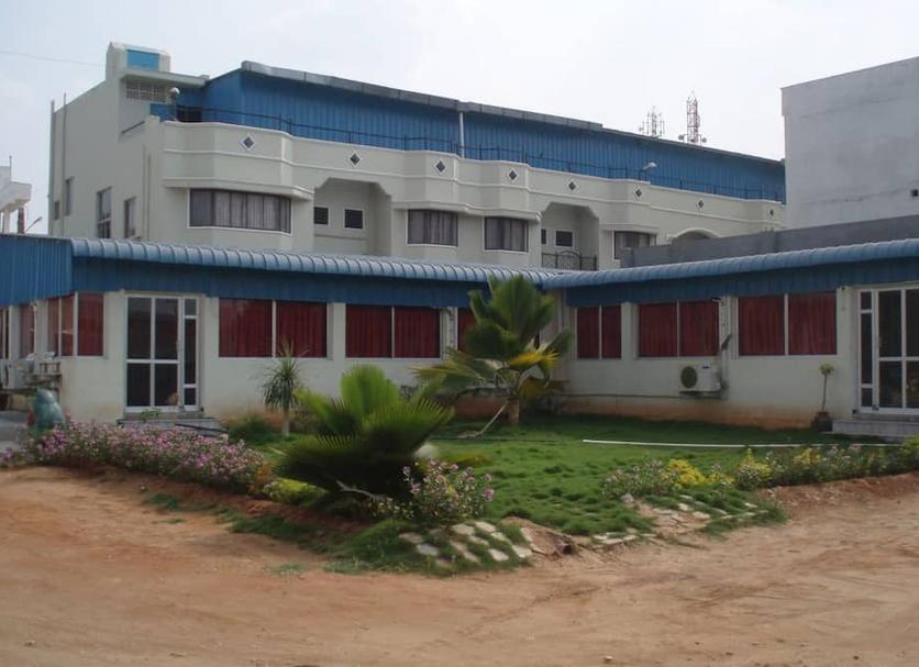 Edificio Foto