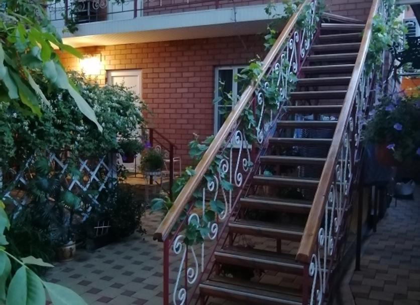 Escaleras Foto