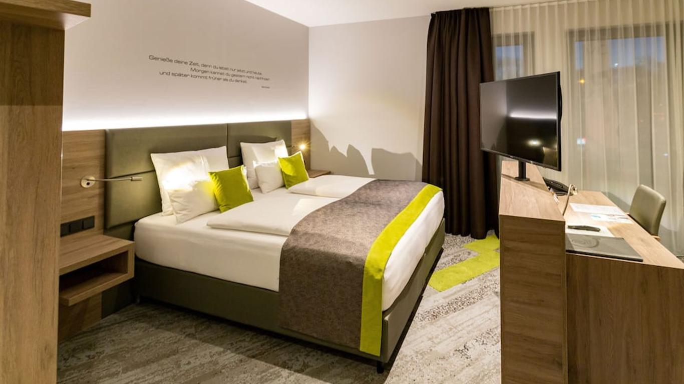 Hotel Modi