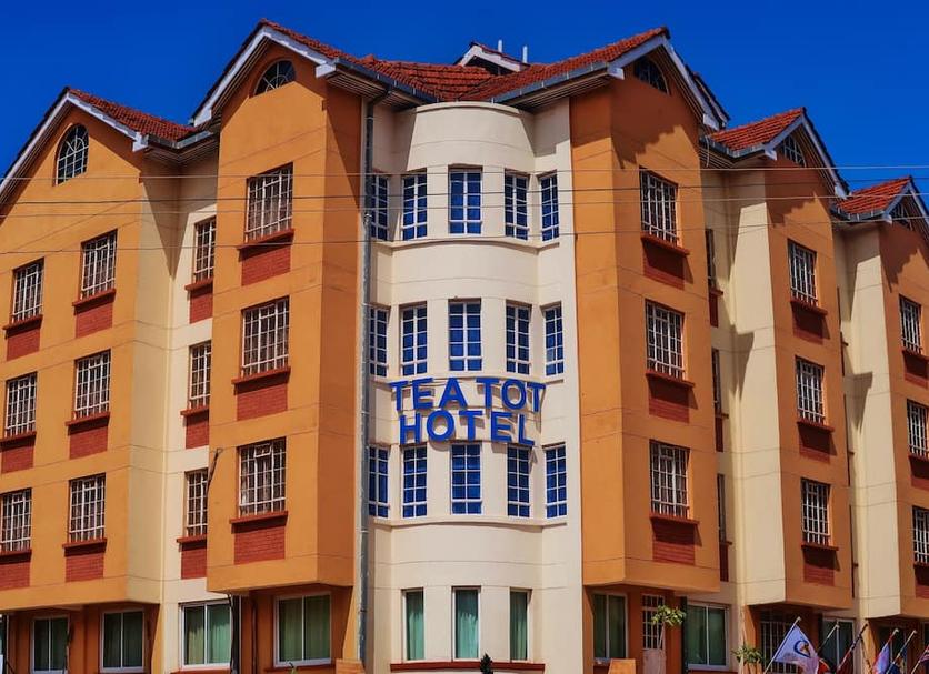 Edificio Foto