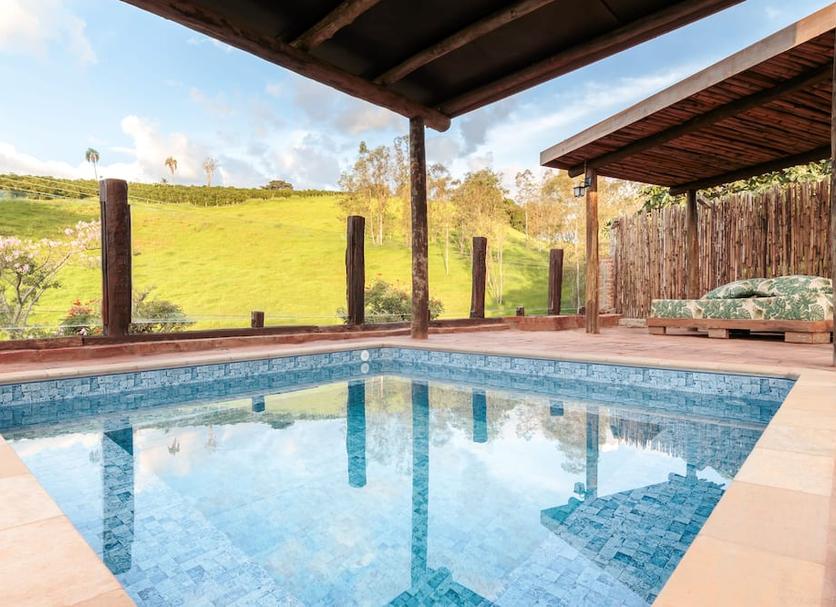 Piscina Foto