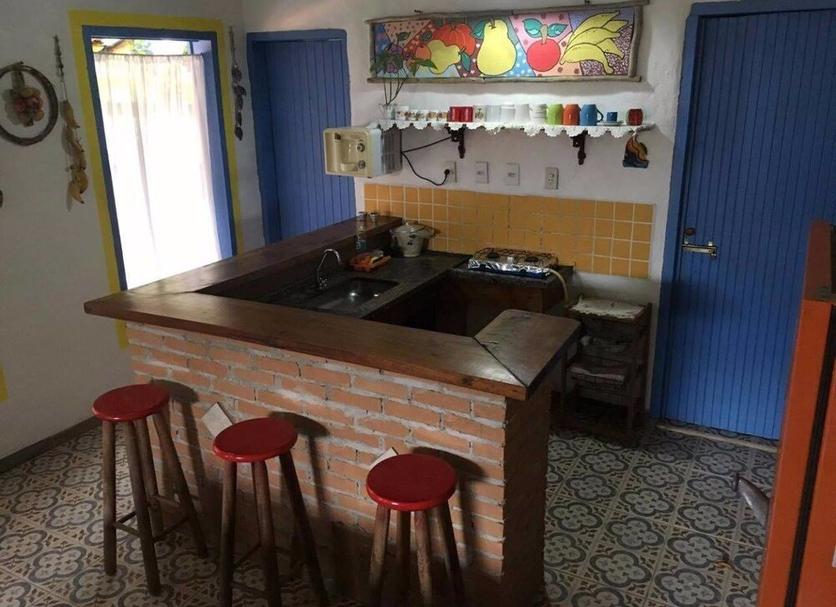 Cocina Foto