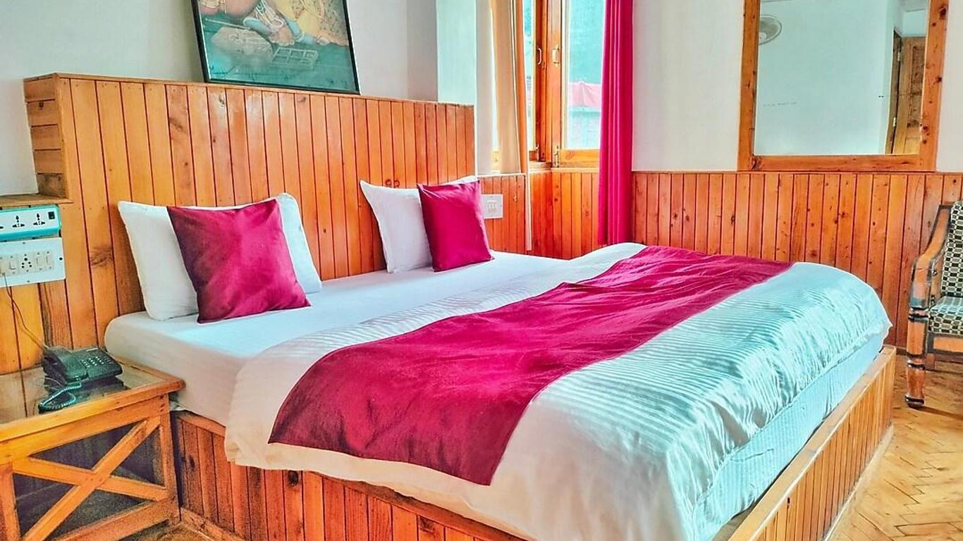 Hotel Devlok International
