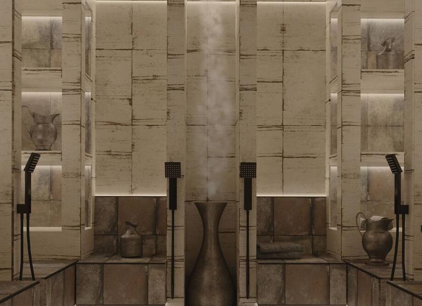 Spa Foto