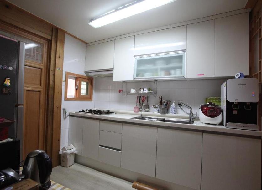Cocina Foto