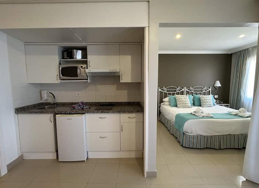 Cocina Foto