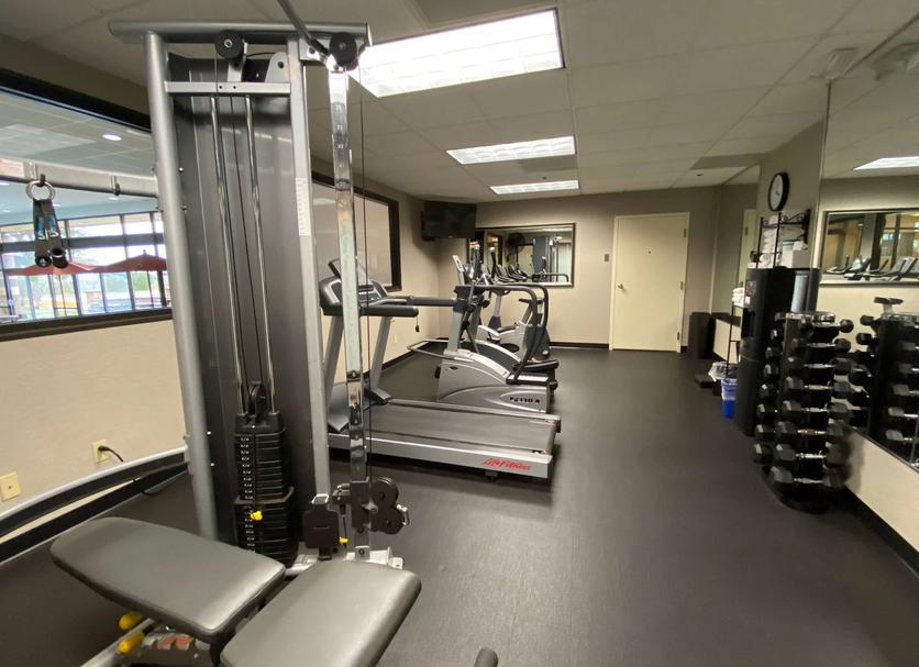 Gym Foto