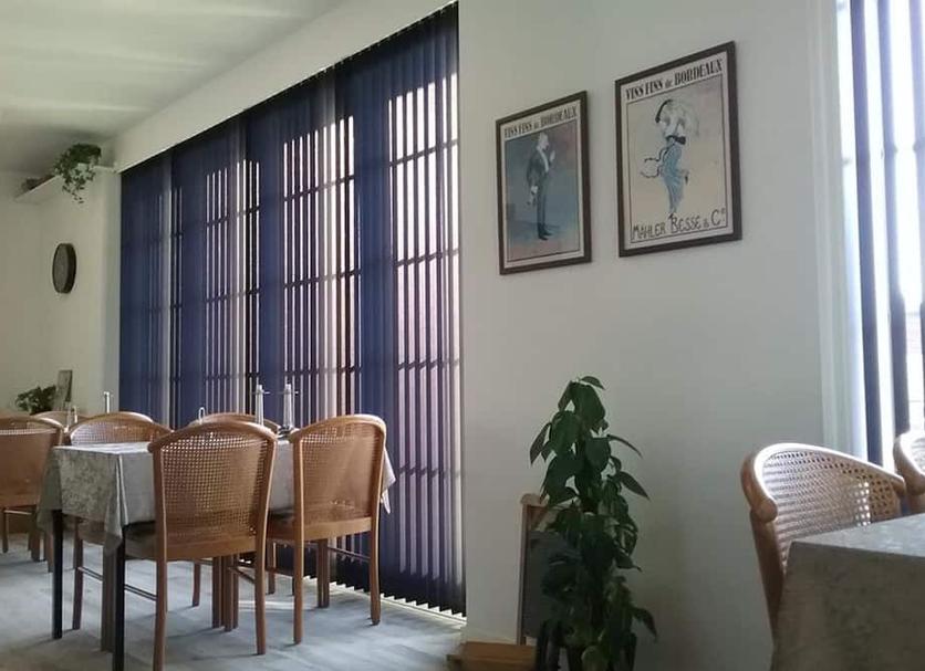 Comedor Foto