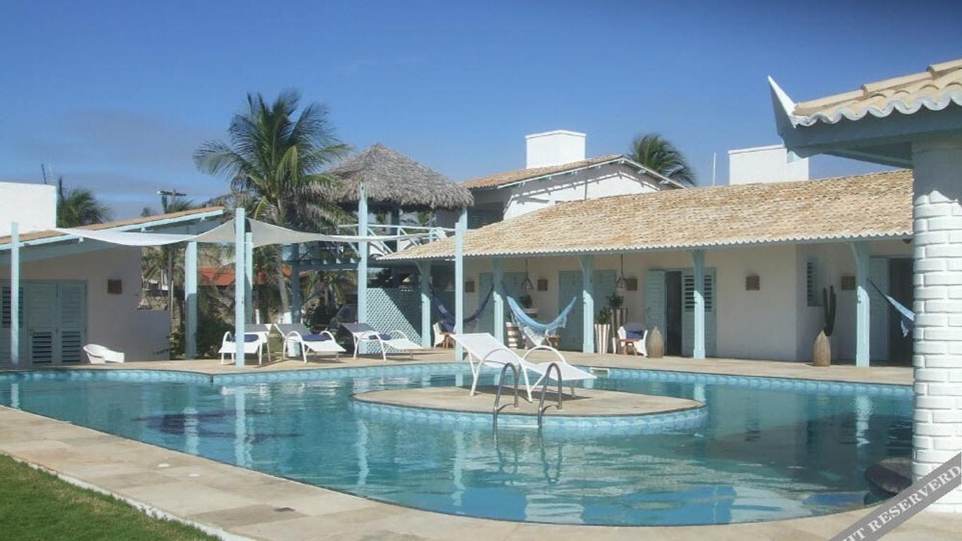 Pousada Bellevie