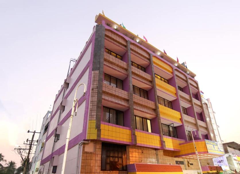 Edificio Foto