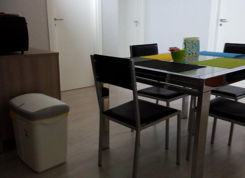 Comedor Foto