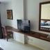 Servicio de la habitación