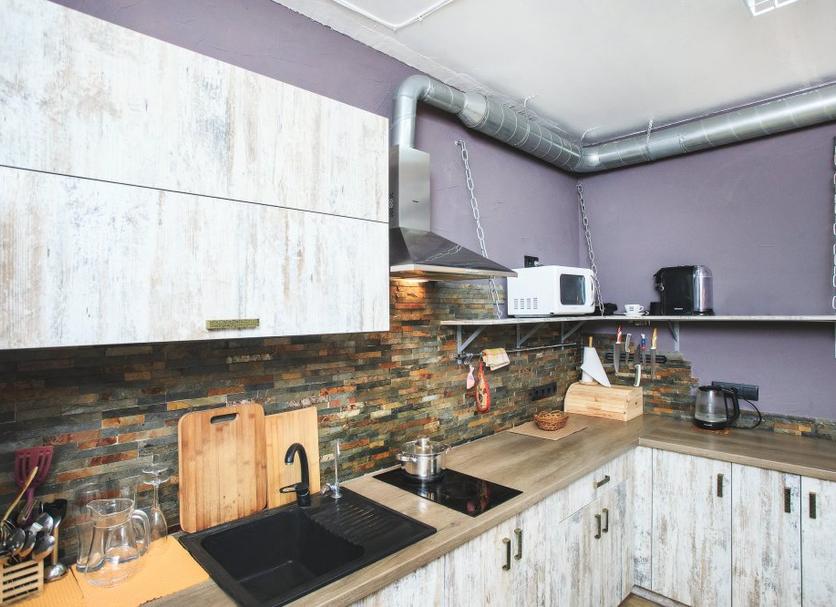 Cocina Foto