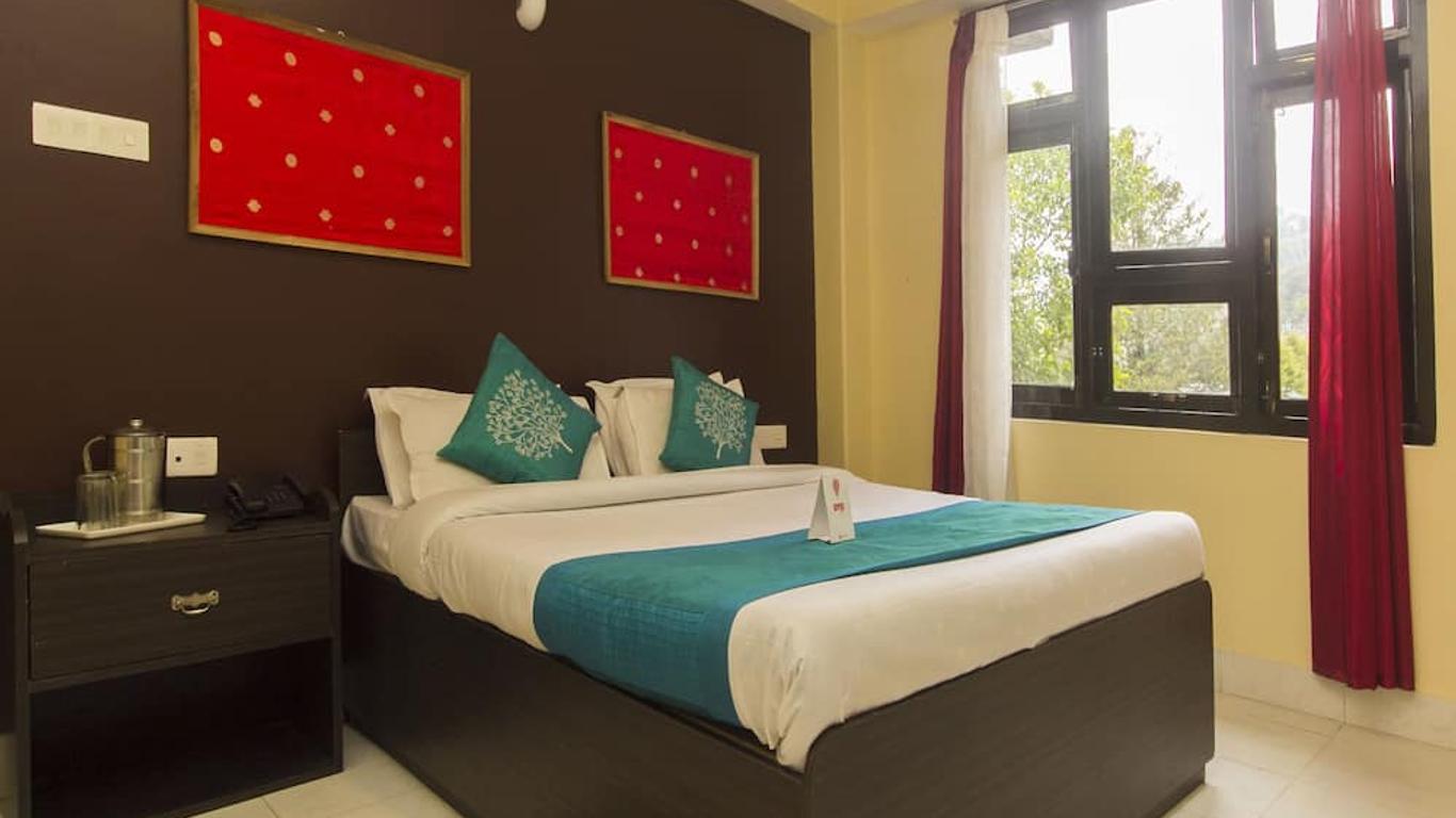 Hotel Sikkim Villa